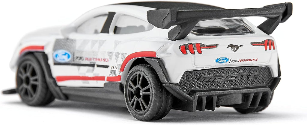 Modellino Auto Sportiva Ford Mustang Mach-E Siku 1566
