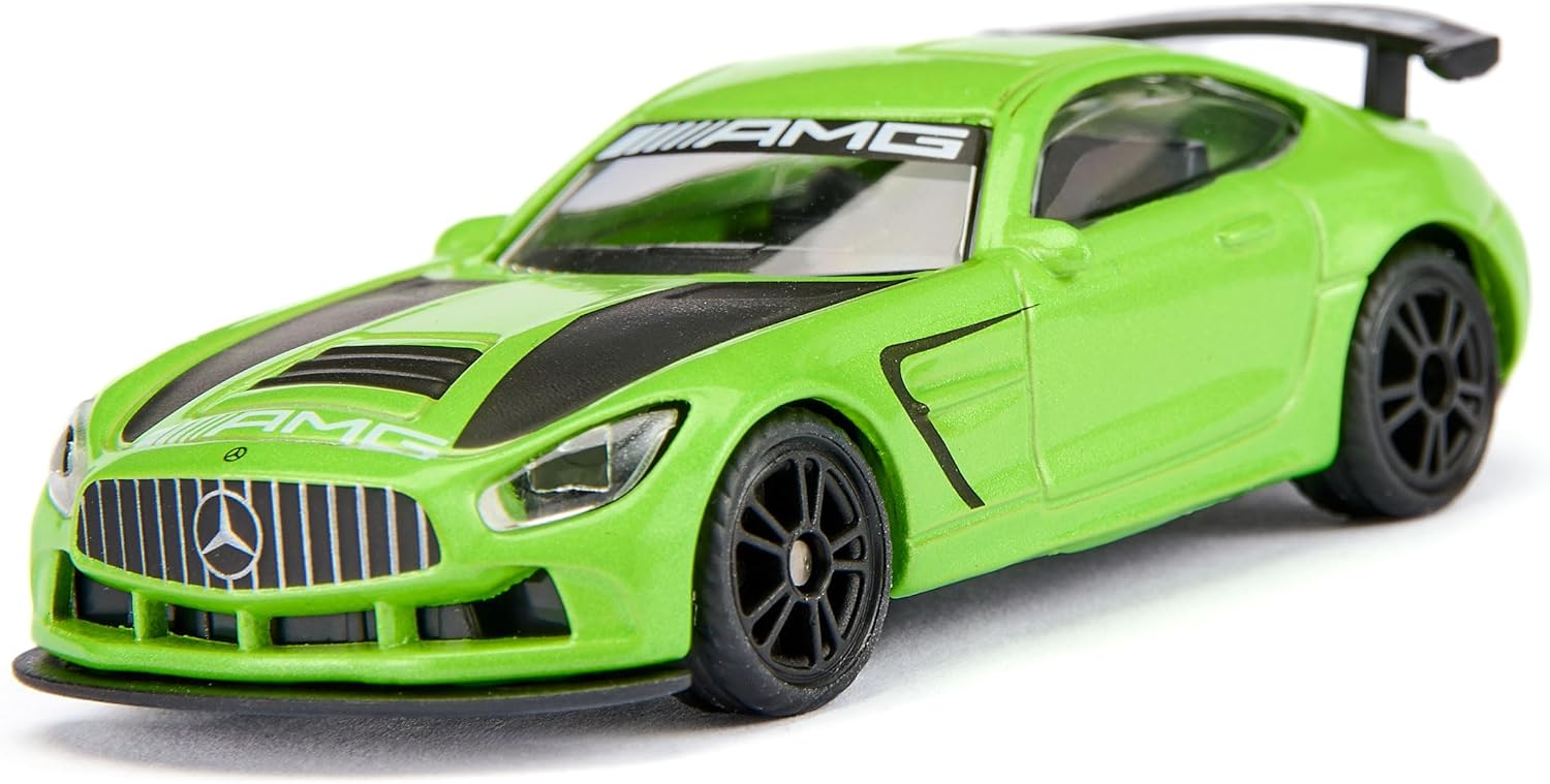 Mercedes-AMG GT4 Siku 1118