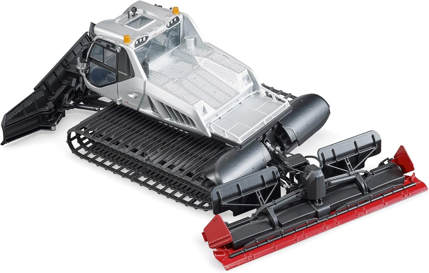Gatto delle Nevi battipista Prinoth Leitwolf 02545 Bruder