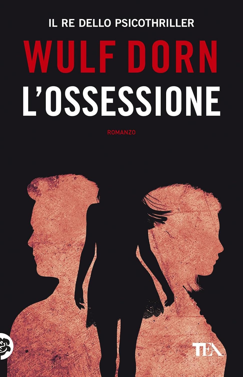 L'ossessione - Wulf Dorn
