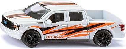 Ford F150 Pick-Up Siku 1109