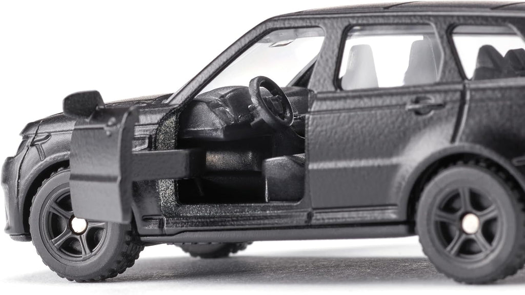 Range Rover Sport SUV Siku 1123
