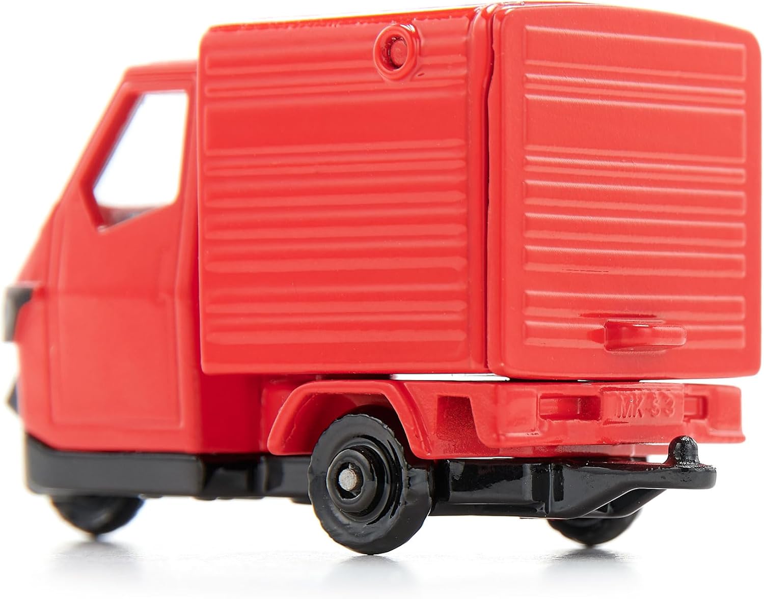 Modellino Ape Piaggio 50 Siku 1583