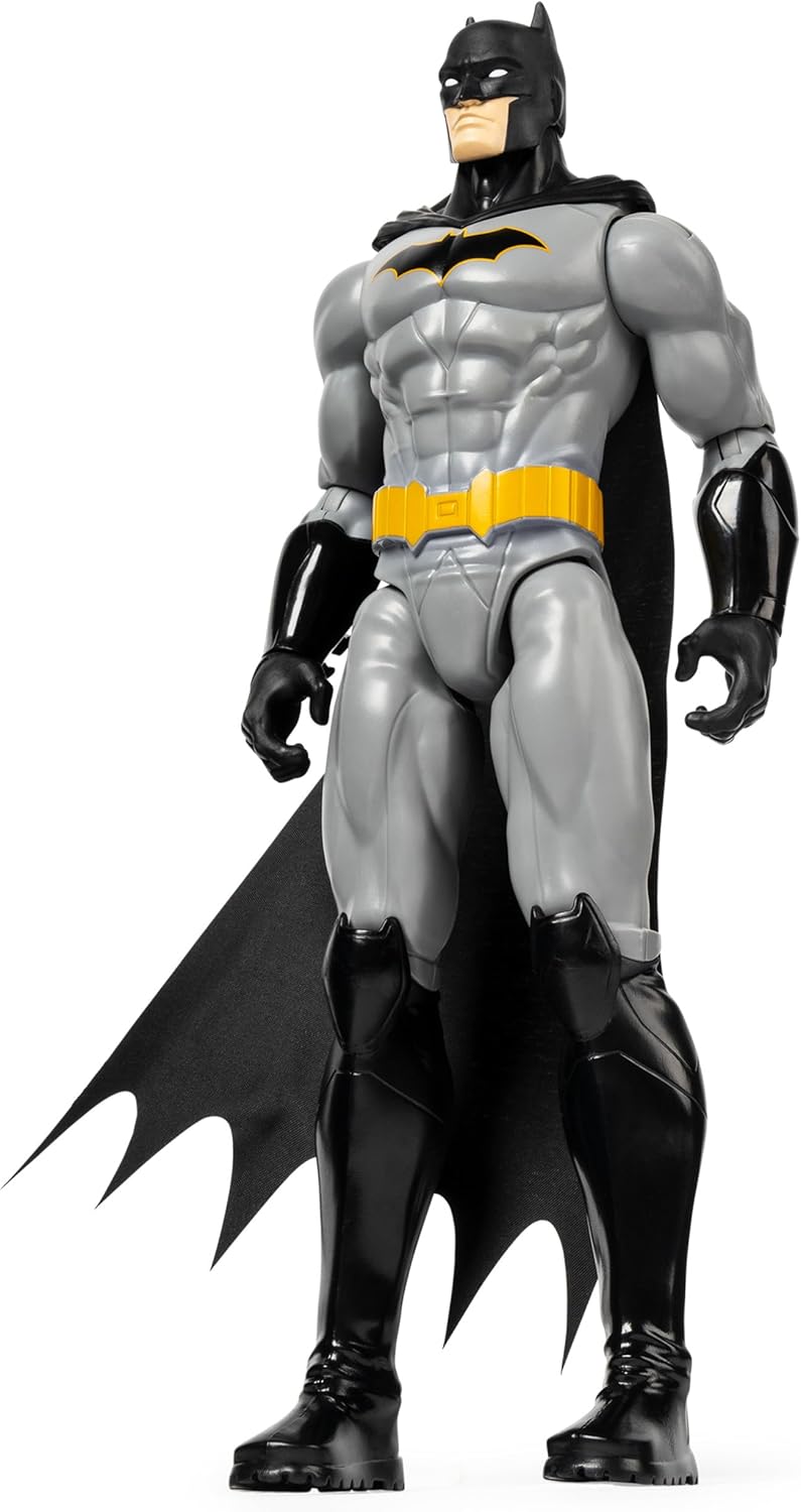 Personaggio Batman 30cm DC