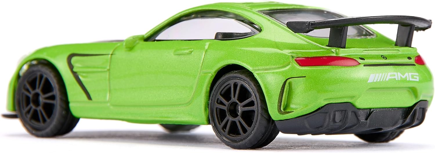 Mercedes-AMG GT4 Siku 1118