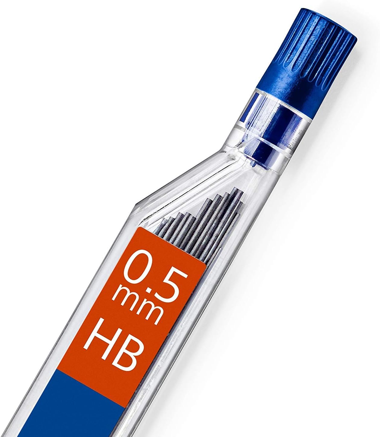 Mine per Portamine 0.5mm HB Steadtler