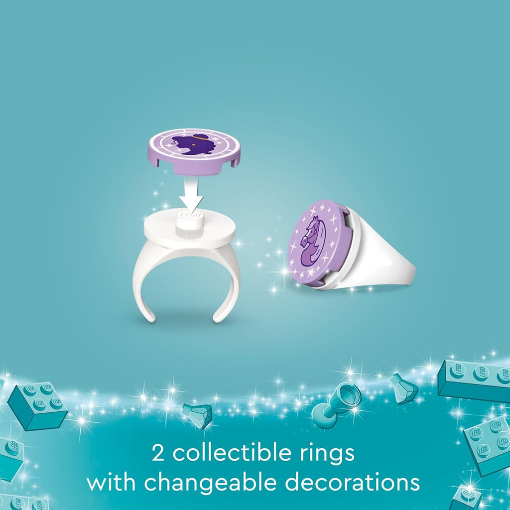 Lego 43233 Disney Princess