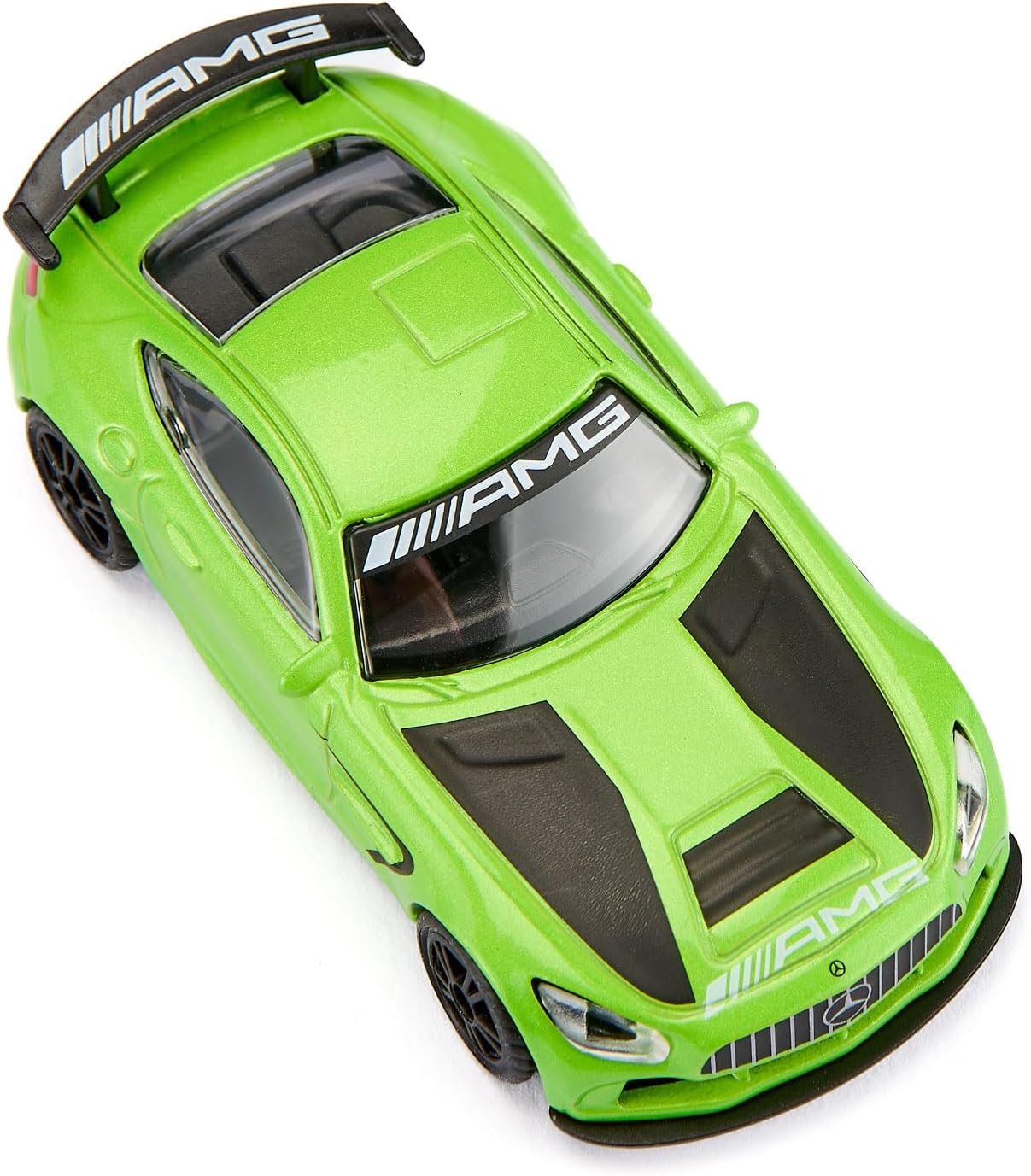 Mercedes-AMG GT4 Siku 1118