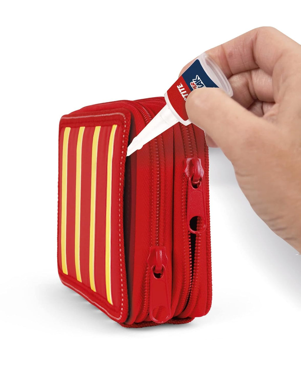 Super Attak Professional colla liquida 5,5gr Loctite