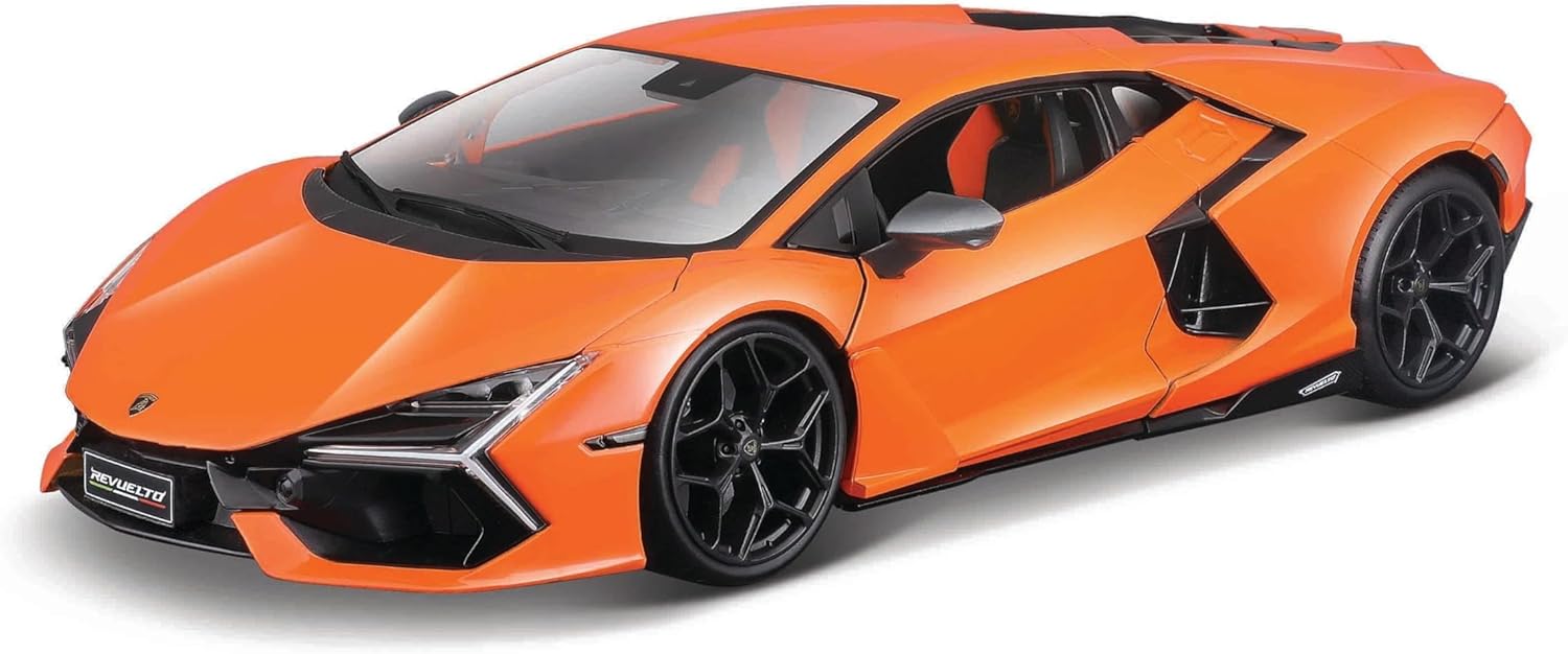 Lamborghini Revuelto Burago