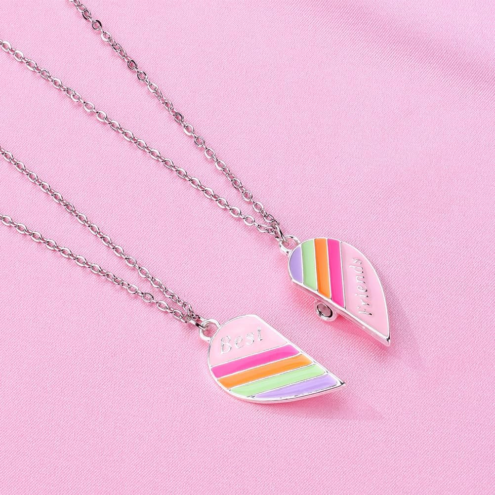 Collana Best Friends 2pz migliori amiche