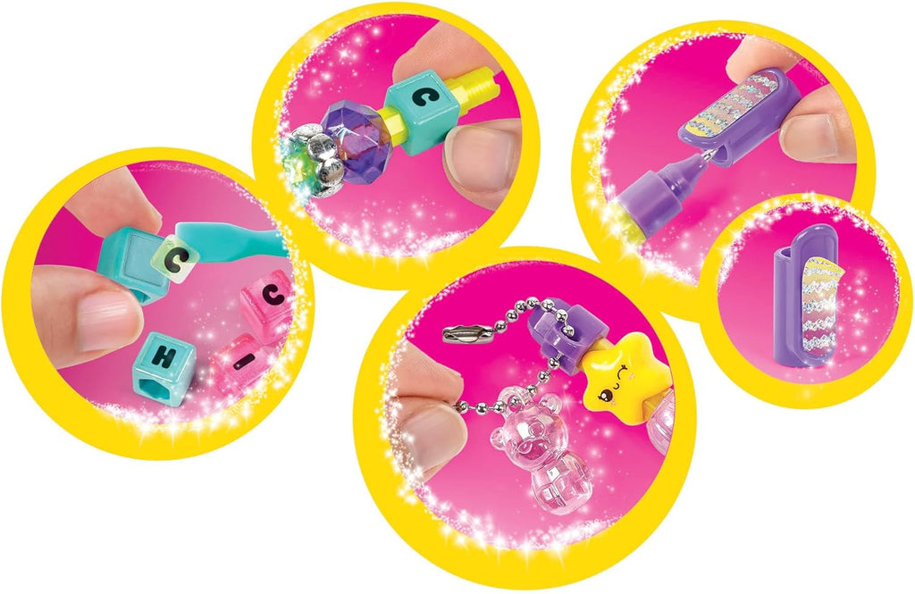 Laboratorio delle Penne Message Clementoni