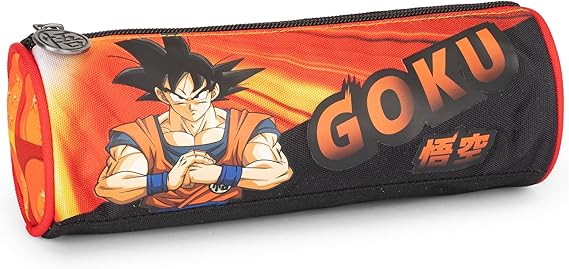 Astuccio portapenne Tombolino Dragonball