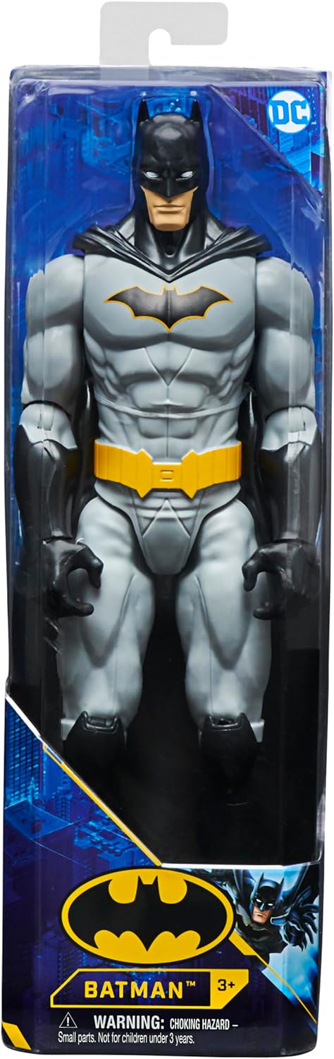 Personaggio Batman 30cm DC