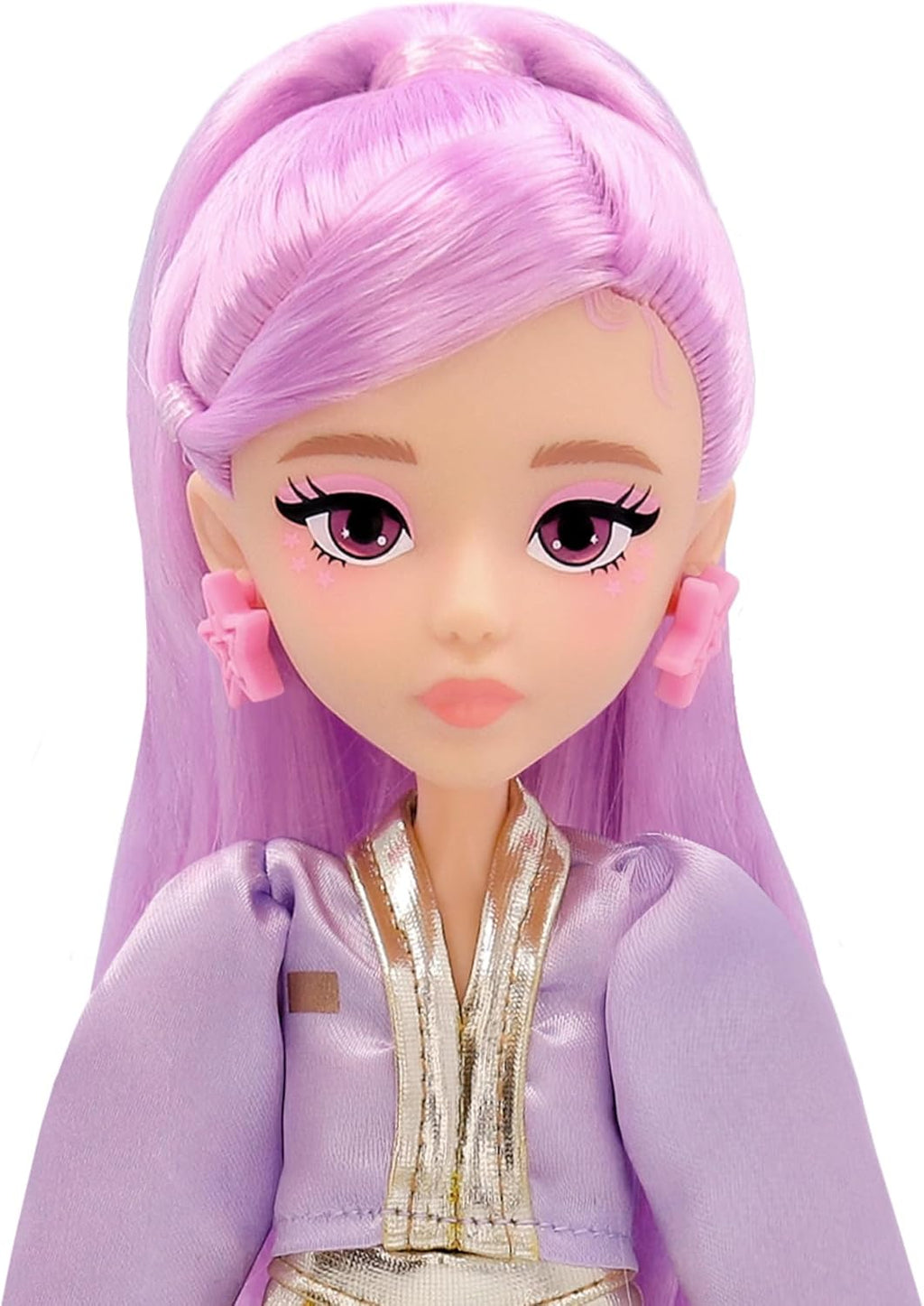 K-POP IDOL Bambola Nari IMC Toys