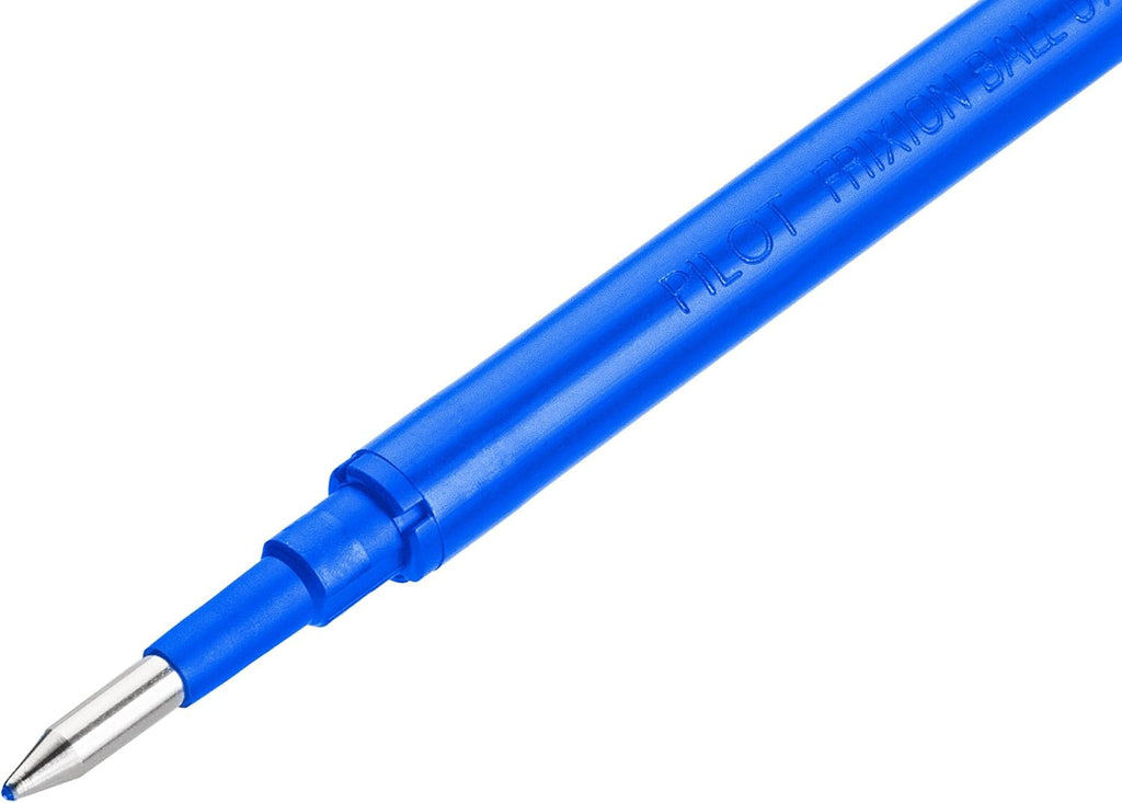 Refill Frixion 3pz Blu cancellabile Pilot