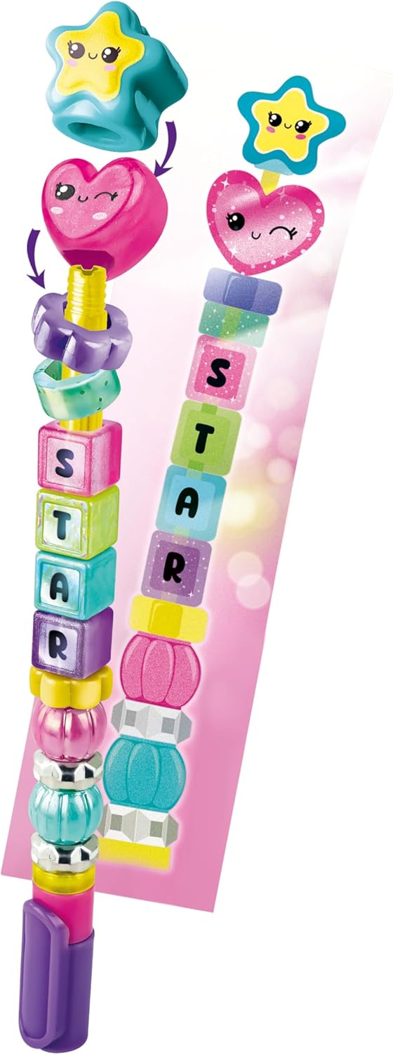 Laboratorio delle Penne Message Clementoni