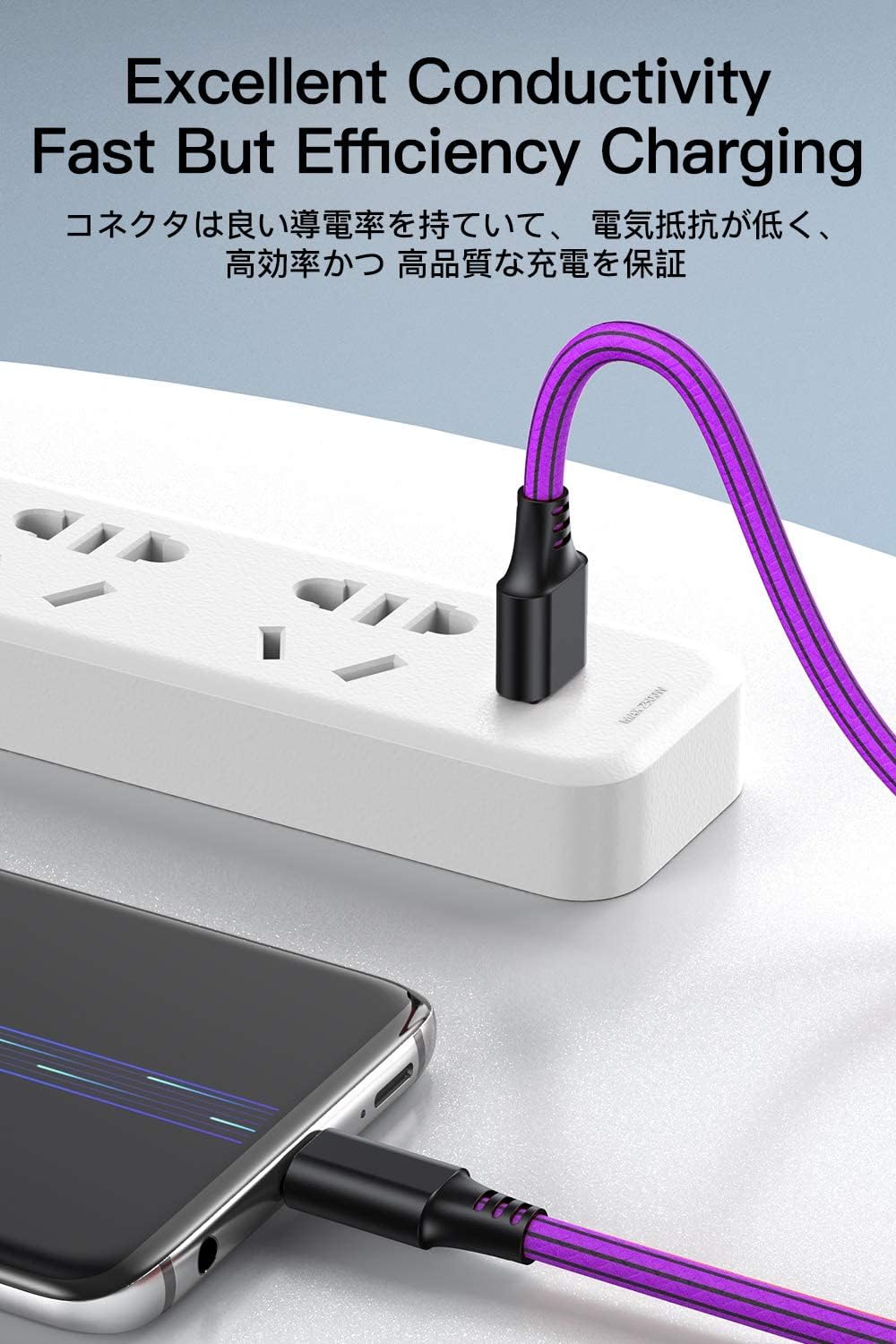 Cavo USB / Micro Usb 2 metri