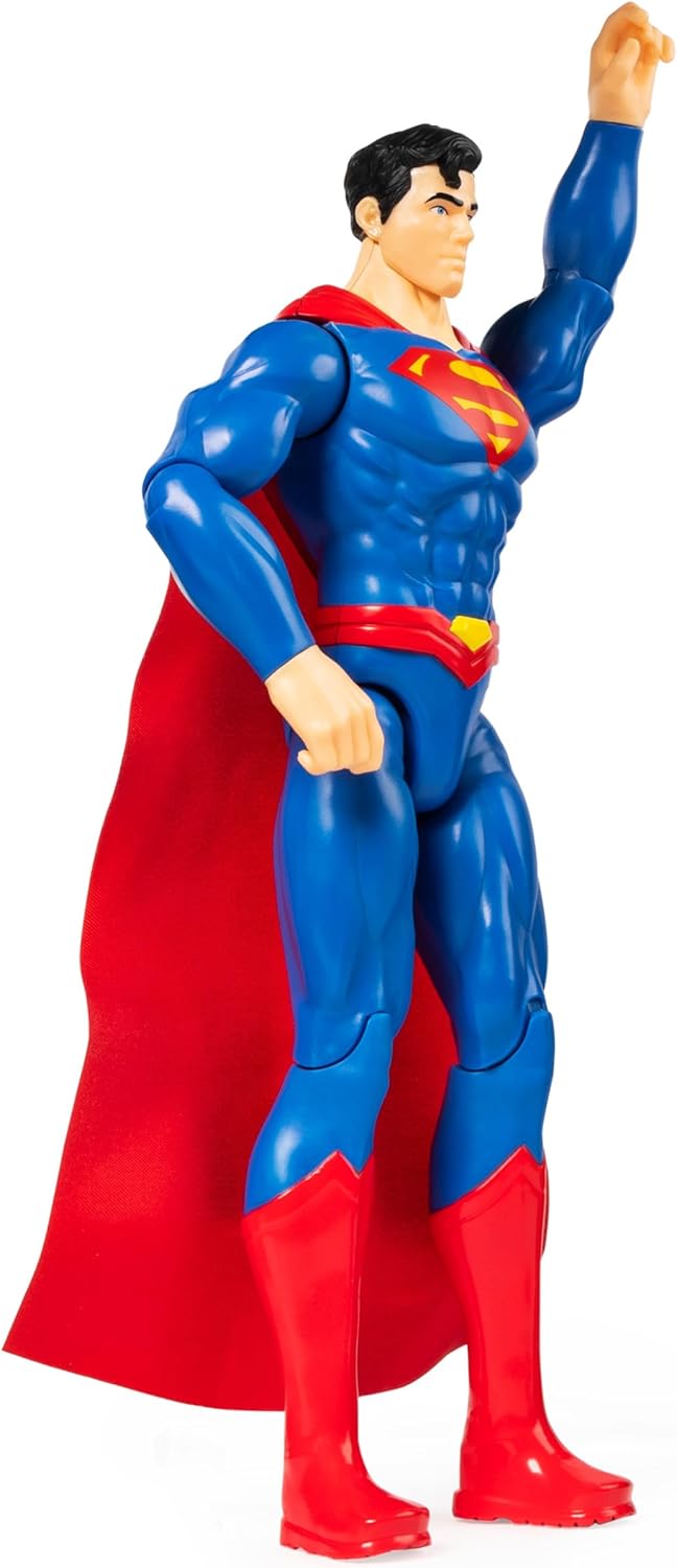 Personaggio Superman 30cm DC