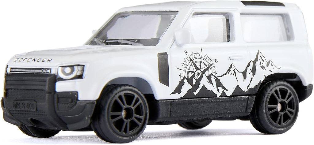 Land Rover Defender 90 Siku 1120