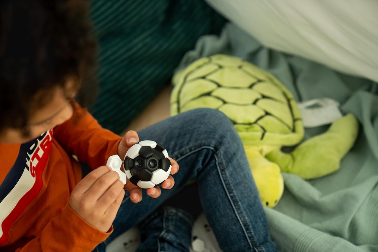 Palla Plug & Play SmartGames