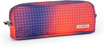 Astuccio portapenne Allover Comix