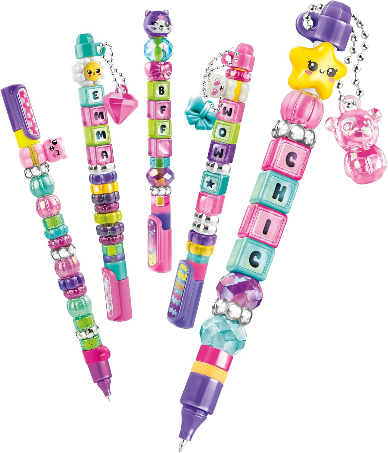 Laboratorio delle Penne Message Clementoni