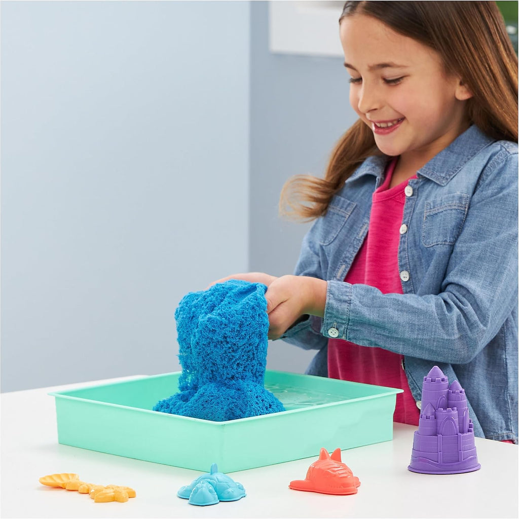 Kinetic Sand Sabbia magica 454gr Spin Master