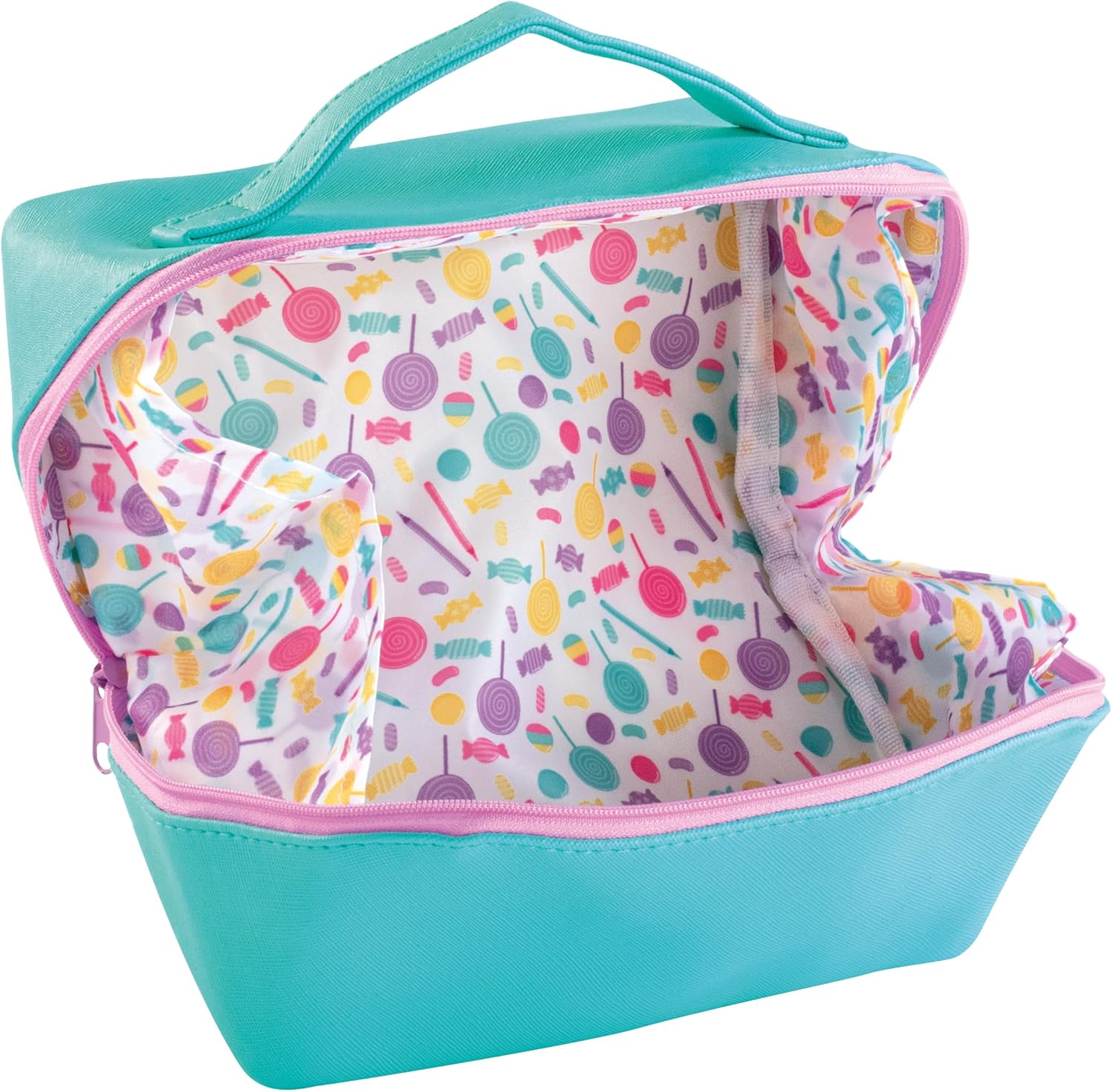 Pochette trattopen Candy Collection Giotto