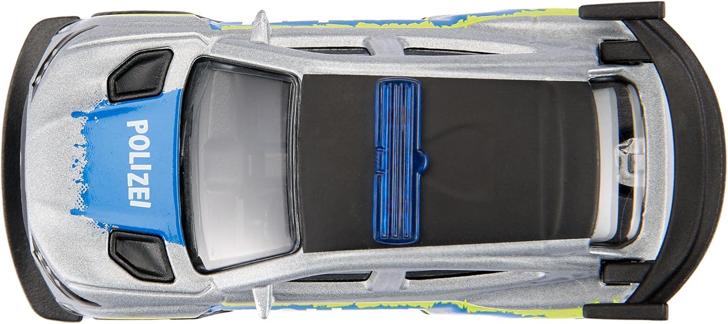 Ford Mustang Mach-E 1400 Custom Siku 1110