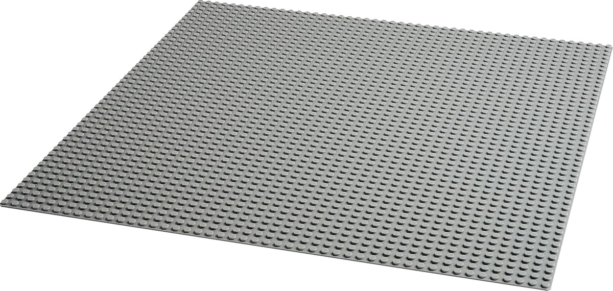 Lego Classic 11024 Base Grigia