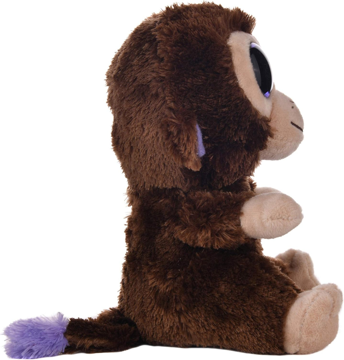 Ty Beanie Boos Coconut 15cm Scimmia