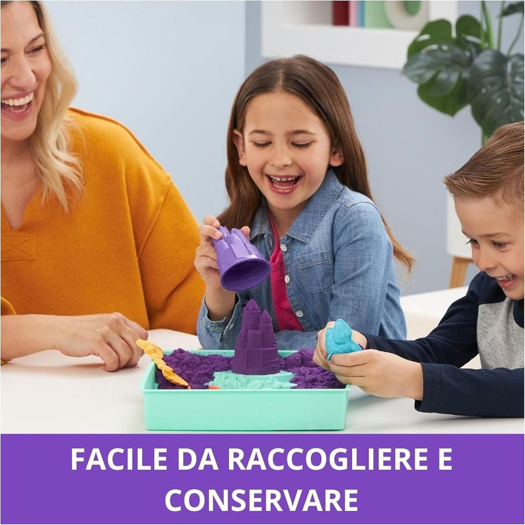 Kinetic Sand Sabbia magica 454gr Spin Master