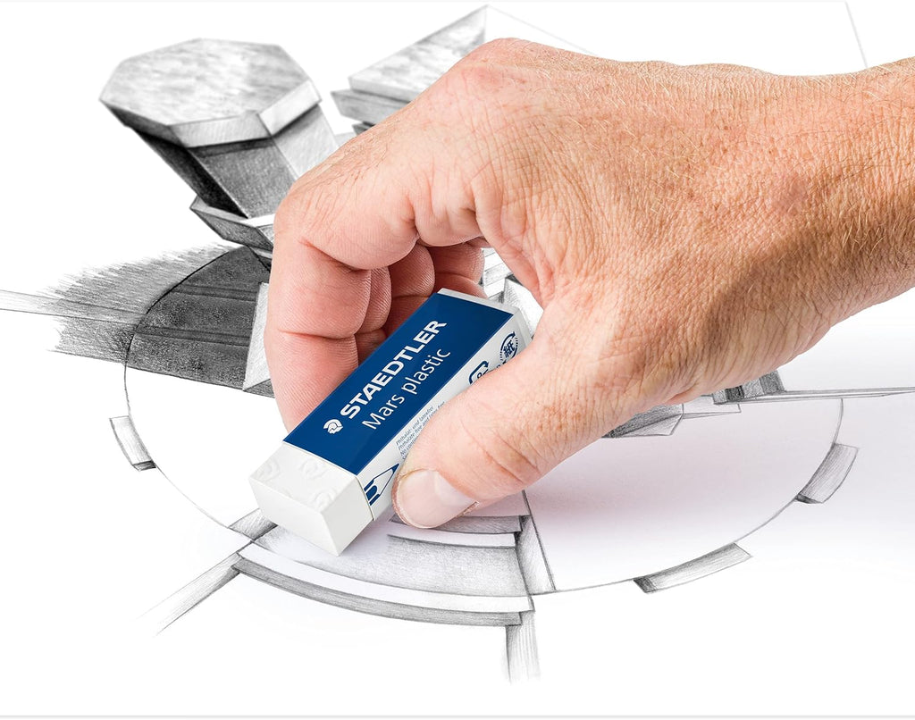 Gomma mars plastic Steadtler