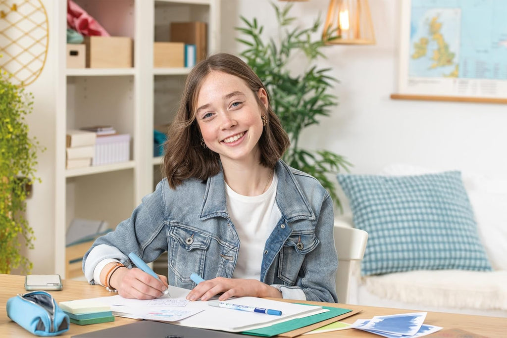 Sferografica Twist Eco lilla Pelikan