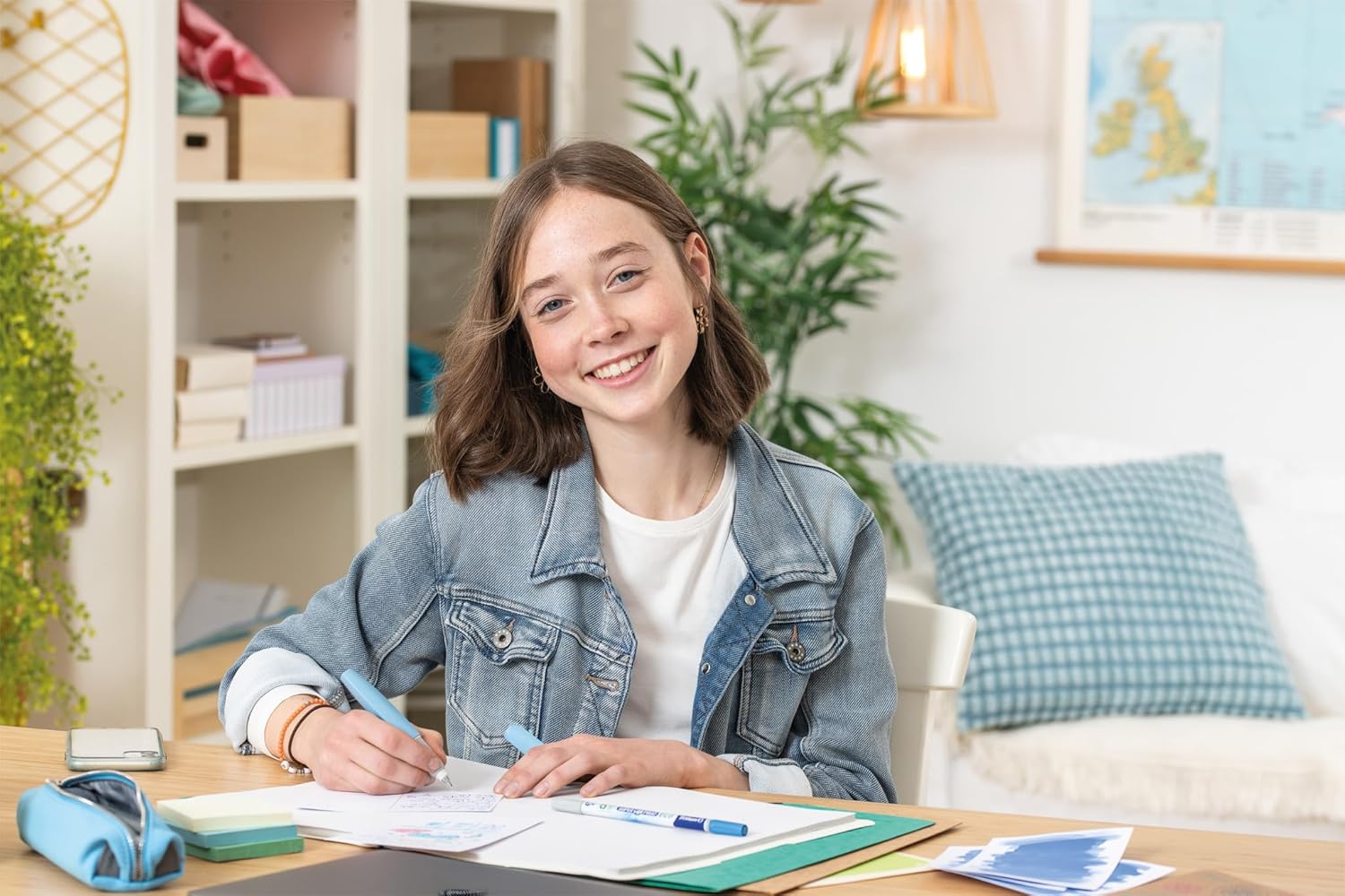 Sferografica Twist Eco lilla Pelikan