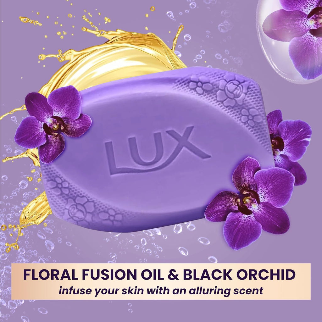 Saponetta Purple Magical Spell 80 gr Lux