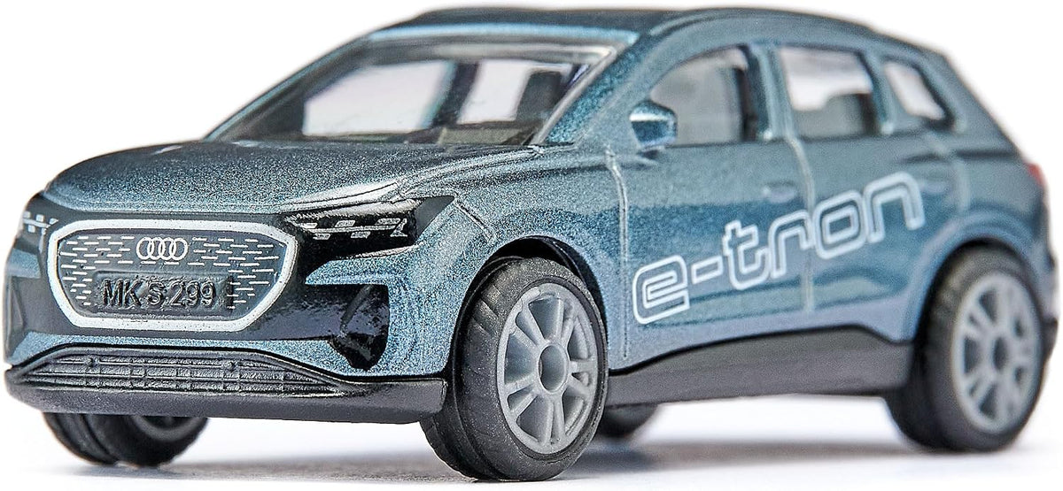 Audi Q4 e-tron Siku 1567