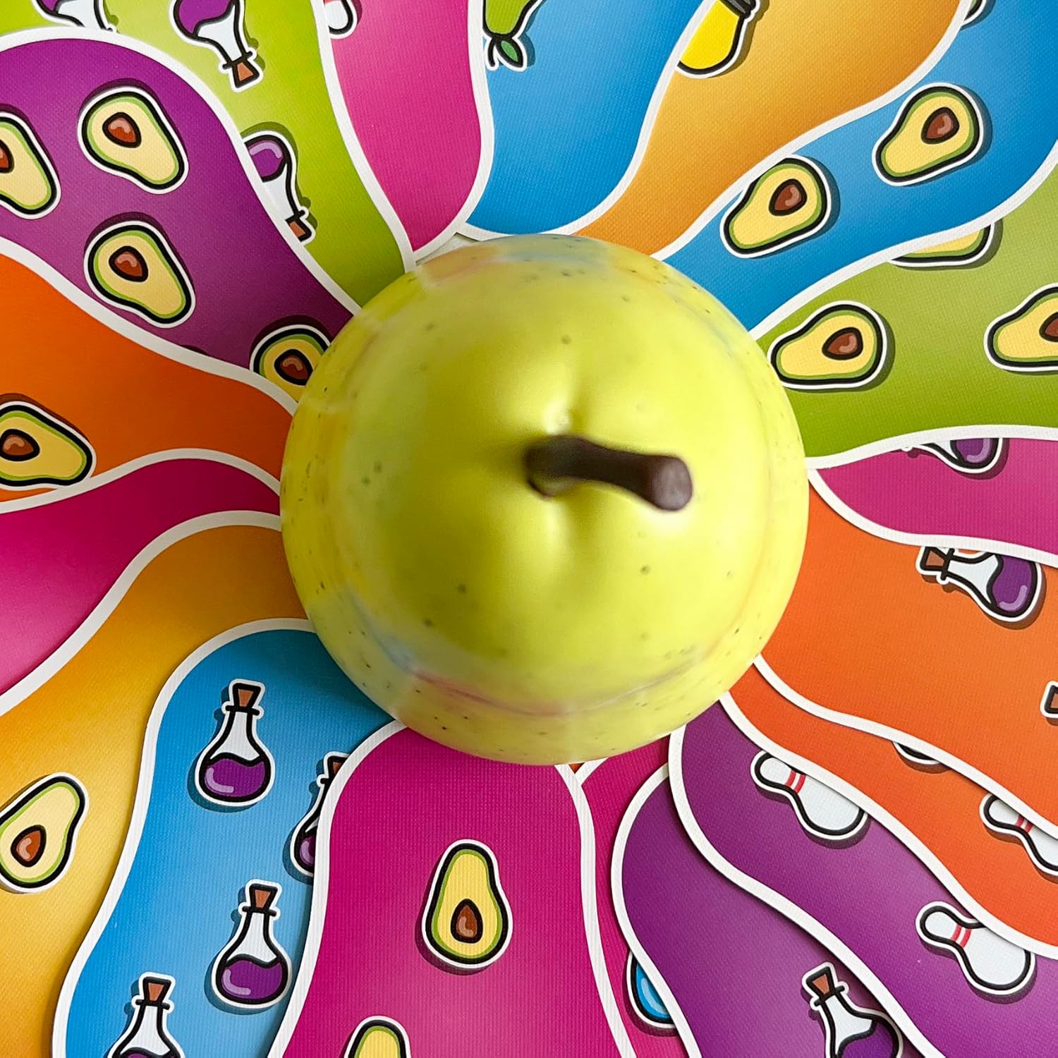 Gioco Società Pero Pera Asmodee