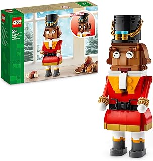 Lego 40640 Schiaccianoci