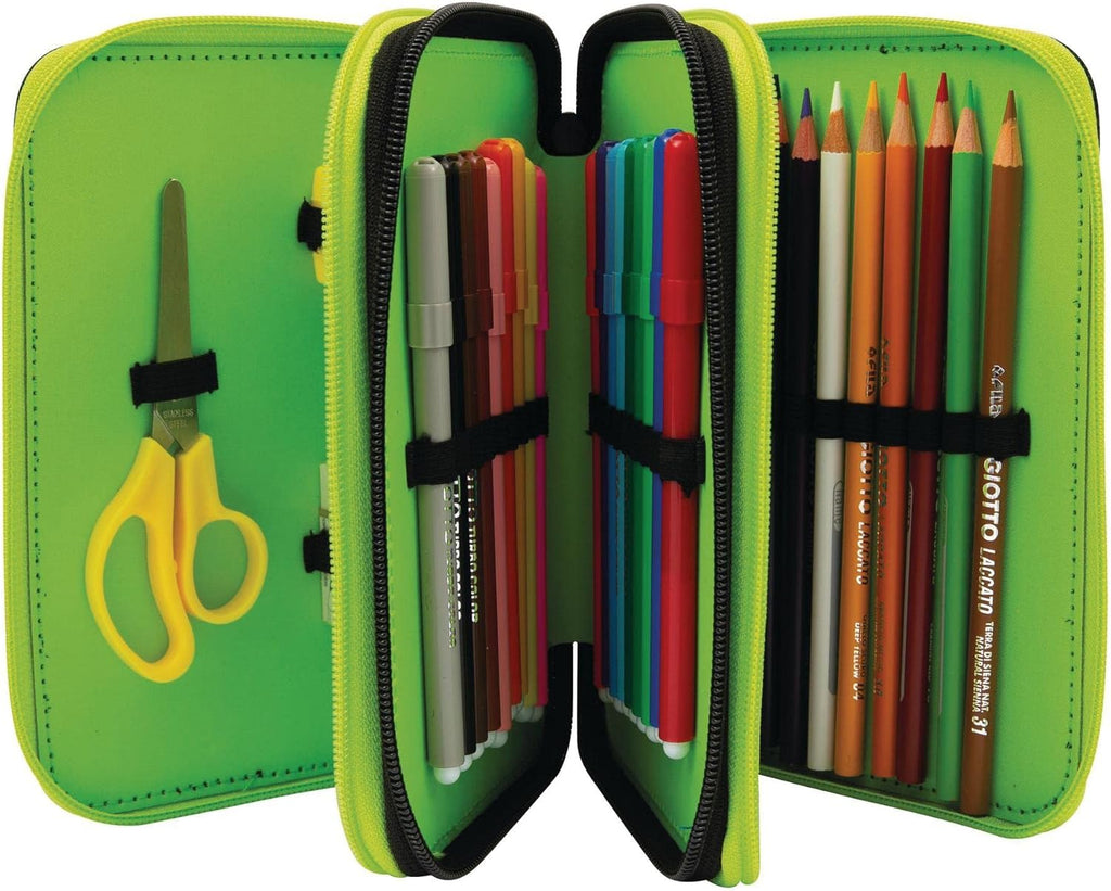 Astuccio Tartarughe Ninja Giochi Preziosi