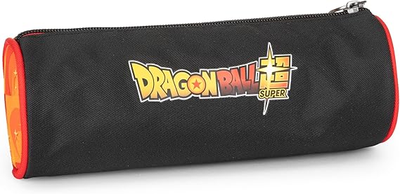 Astuccio portapenne Tombolino Dragonball