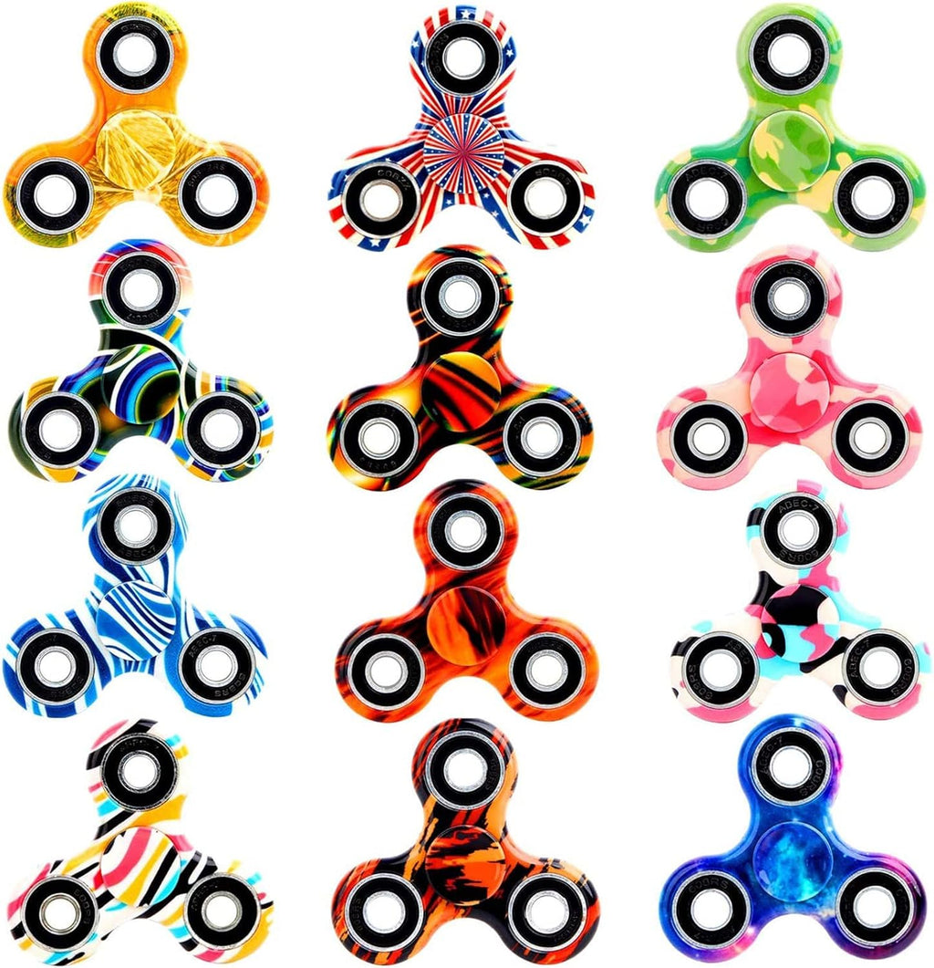 Fidget Spinner gioco a dito