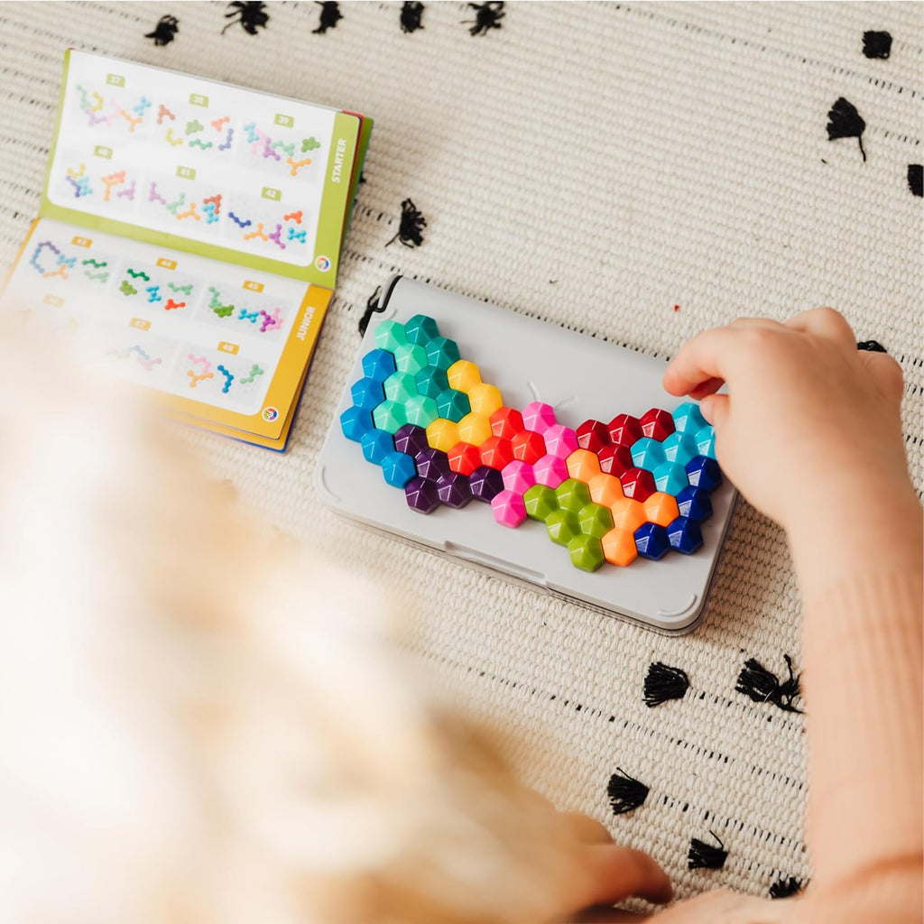 IQ Six Pro SmartGames