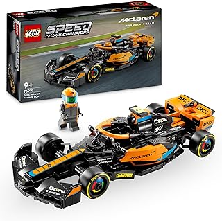 Lego Speed 76919 McLaren Formula 1