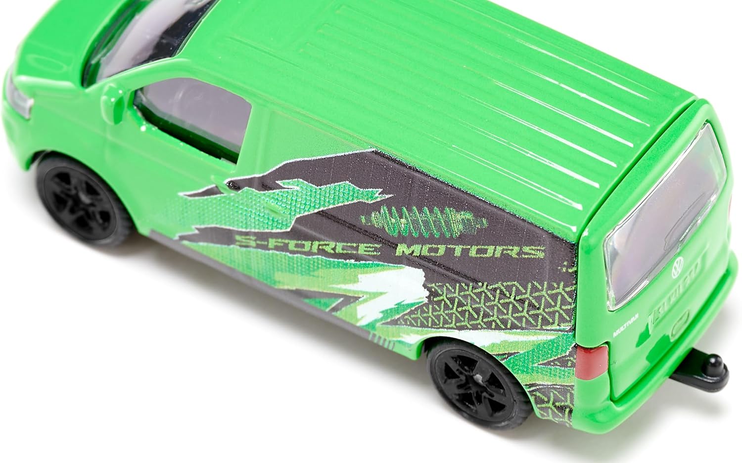 Modellino Van VolksWagen Siku 1585