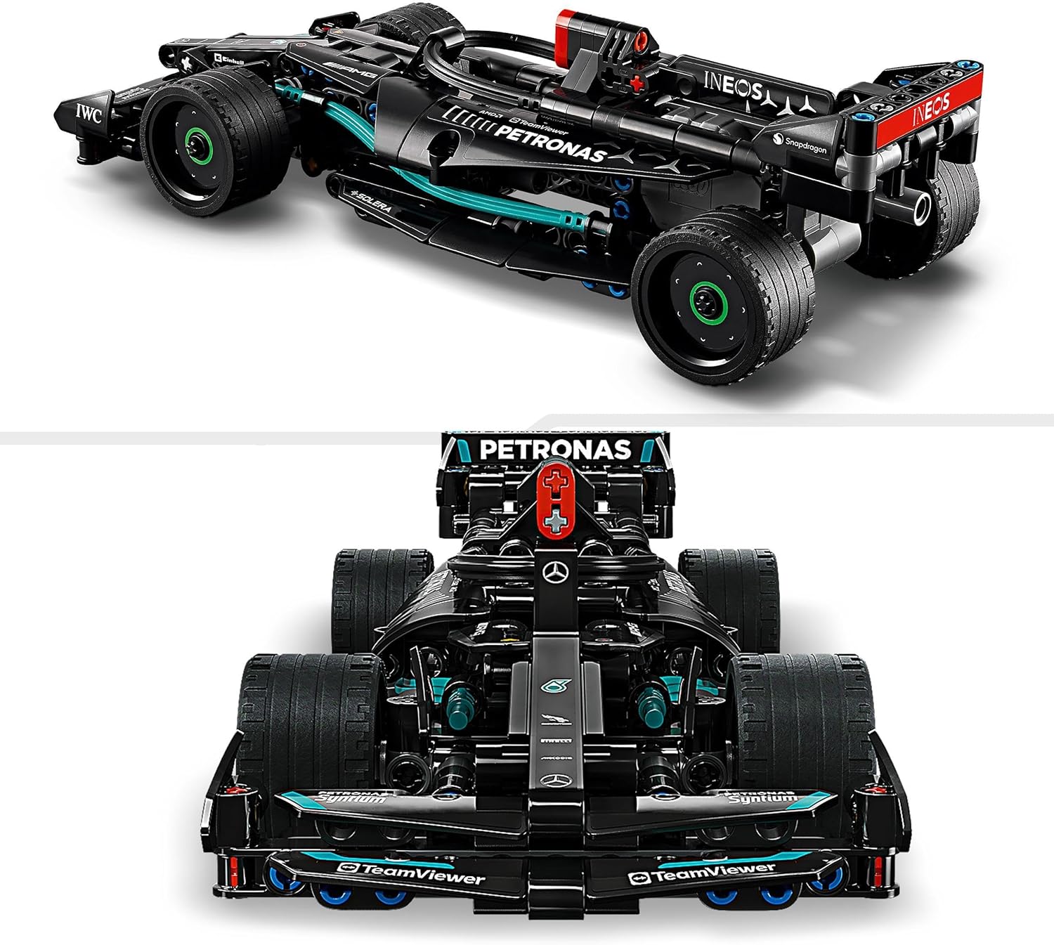 Lego Speed 42165 Mercedes-AMG Formula 1