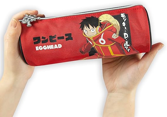 Astuccio portapenne Tombolino One Piece