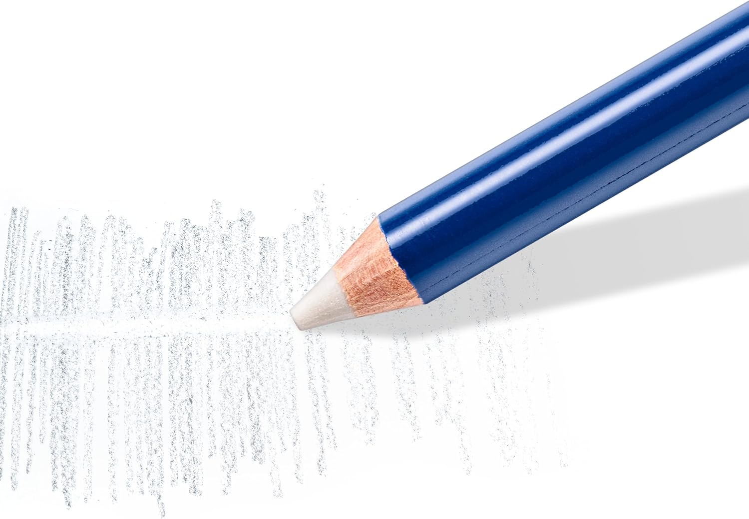 Gomma Matita con spazzola Steadtler