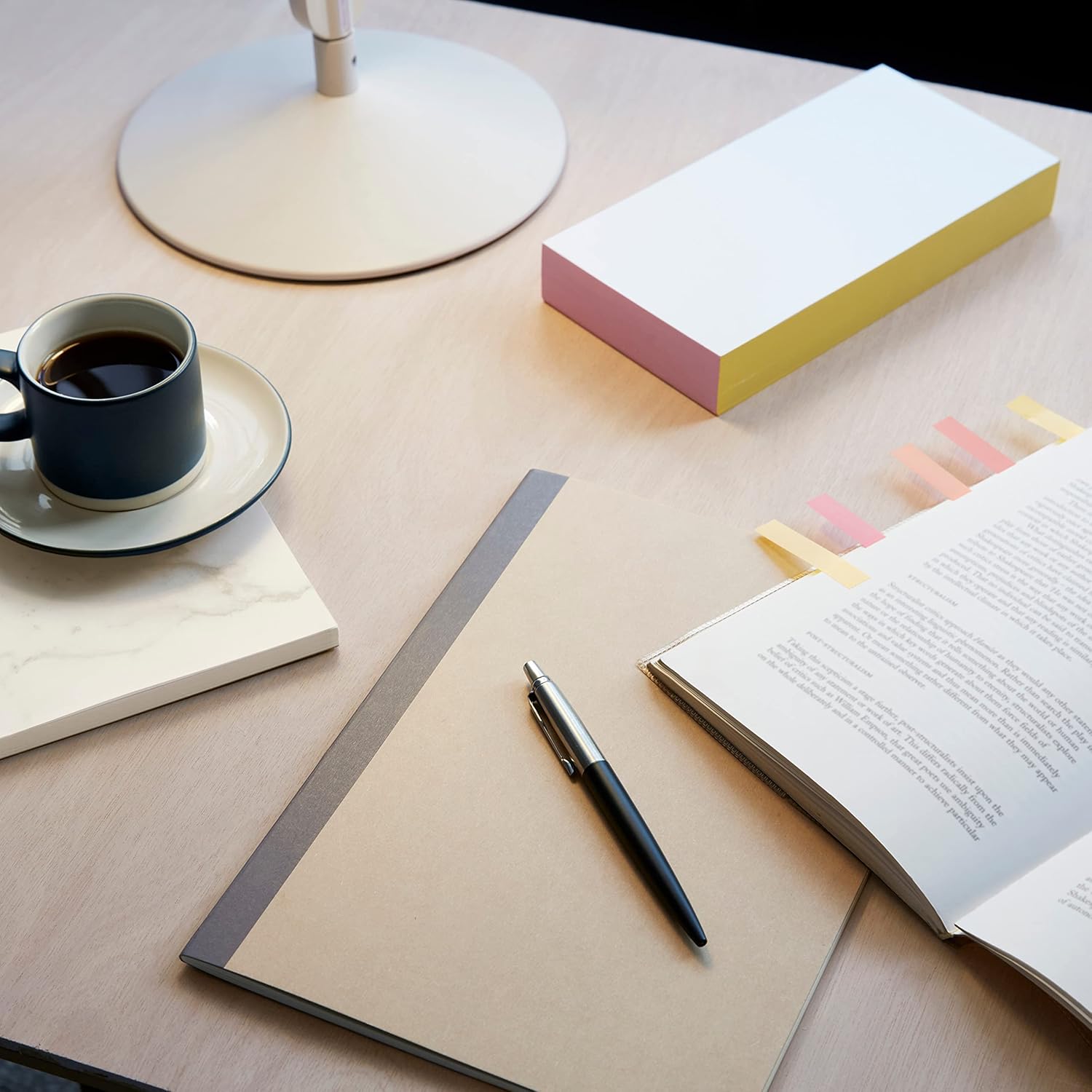 Sfera Jotter fusto Nero Parker